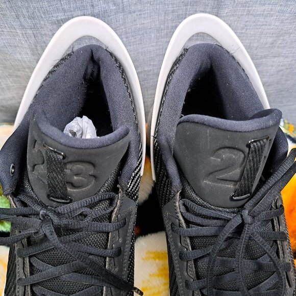 %Nike Mens Air Jordan Fly Lockdown Shoes Size 13 / AJ26 main image 12